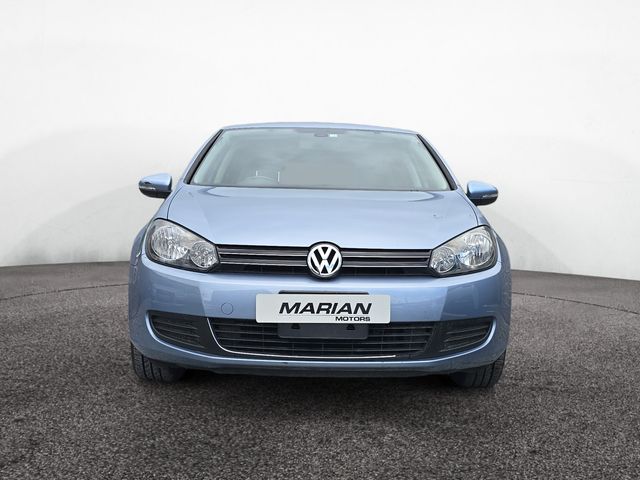 Image for 2012 Volkswagen Golf 