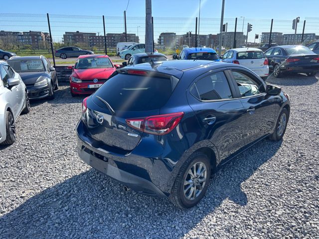 Image for 2018 Mazda Demio 