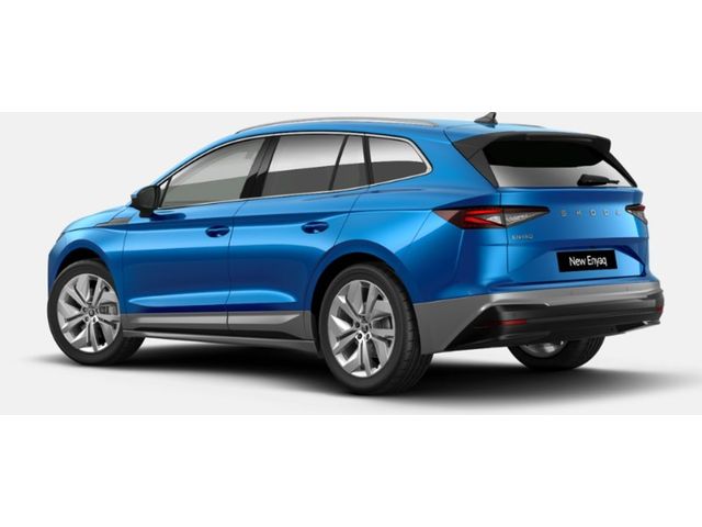 Image for 2025 Skoda Enyaq 85 **NEW MODEL** €65 P/W 3YRS