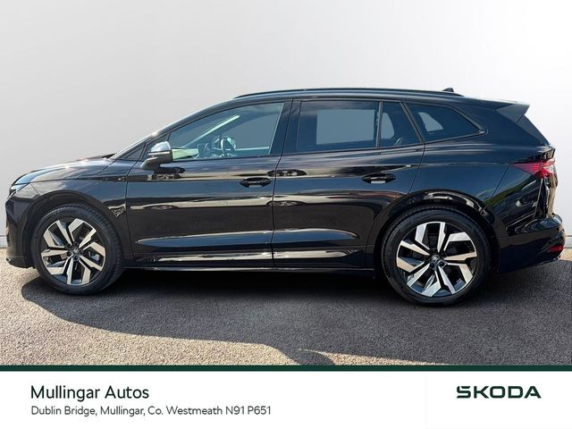 Image for 2026 Skoda Enyaq Enyaq 85 Sportline