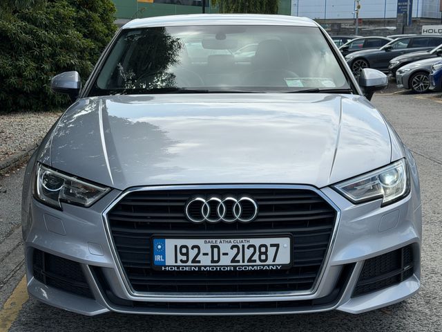 Image for 2019 Audi A3 S-LINE. 2 KEYS. APPLE CARPLAY