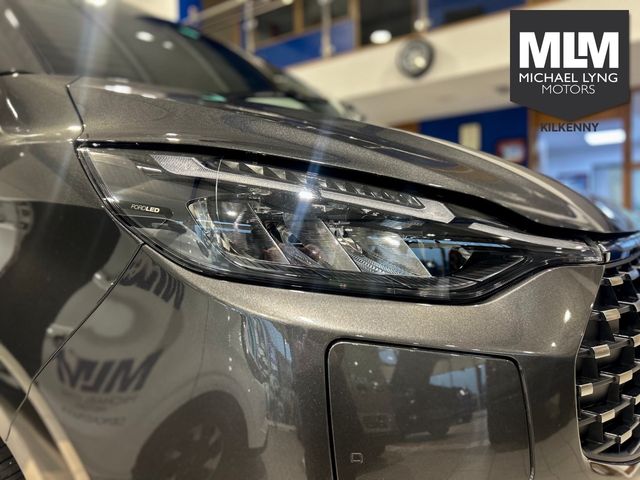 Image for 2026 Ford Tourneo Custom Ford Transit Custom Tourneo L2 320 8 Seater Limited PHEV