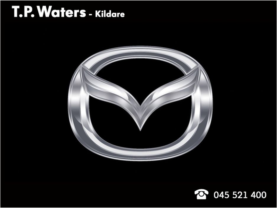 Image for 2022 Mazda CX-5 2.2 - FULL TP WATERS MAZDA SERVICE HISTORY - CHROME ROOF RAILS