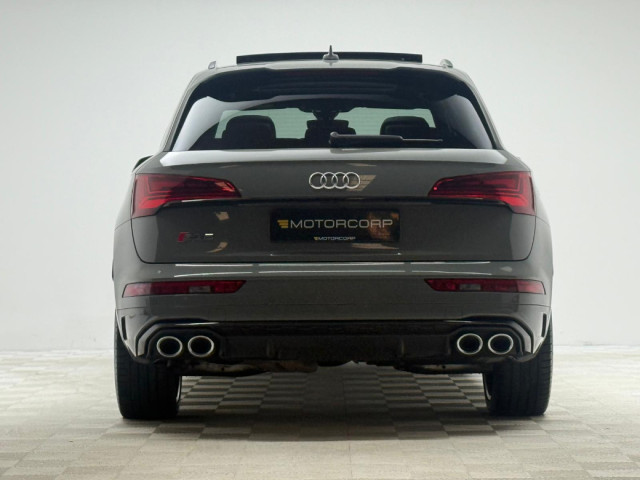 Image for 2023 Audi SQ5 SQ5 3.0TDI 341BHP QUATTRO