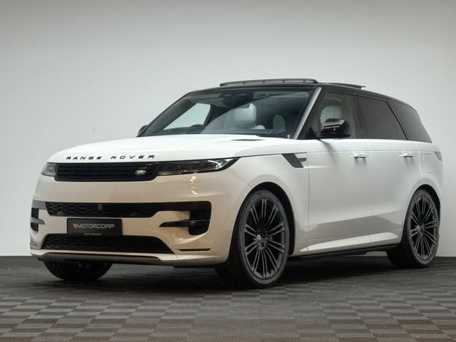 Image for 2023 Land Rover Range Rover Sport AUTOBIOGRAPHY P460E