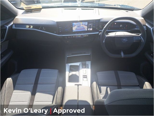 Image for 2025 Opel Grandland GS PureTech 136 MHEV