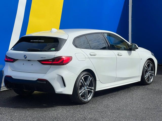 Image for 2019 BMW 1 Series 118i M-SPORT 1.5 AUTO // PARKING SENSORS // APPLE CARPLAY // DIGITAL CLUSTER // ADAPTIVE CRUISE CONTROL