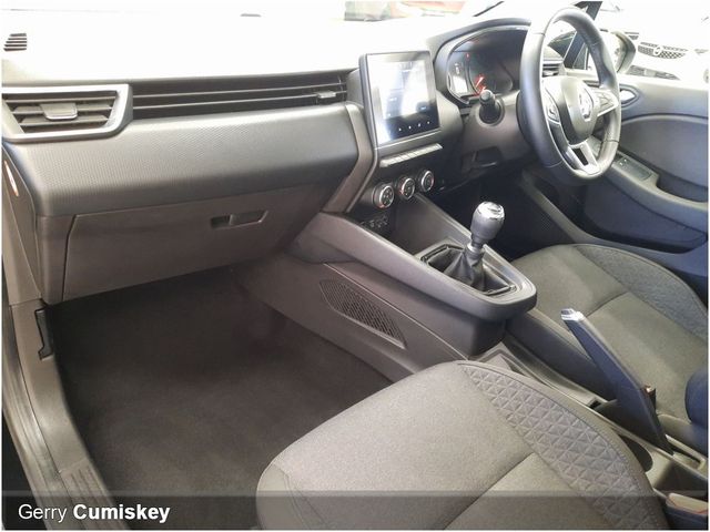 Image for 2023 Renault Clio TCe 90 DFull Equilibre