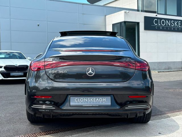 Image for 2024 Mercedes-Benz EQE EQE 350 AMG LINE PREMIUM PLUS
