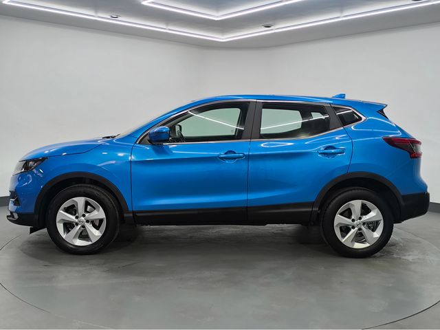 Image for 2020 Nissan Qashqai (202) ACENTA PREMIUM 1.3 DIG-T LOW MILES