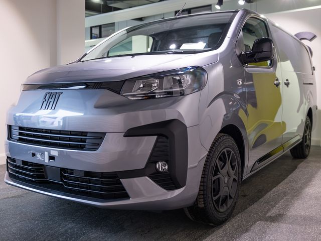 Image for 2026 Fiat Scudo MCA L3 120HP Tecnico Plus