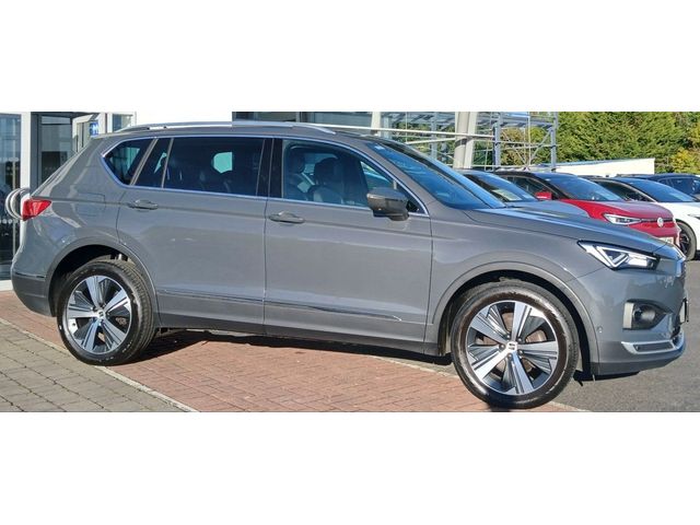 Image for 2023 SEAT Tarraco 2.0TDI 150hp 7S Xperience DSG **REAR VIEW CAMERA, APP CONNECT, BLUETOOTH**
