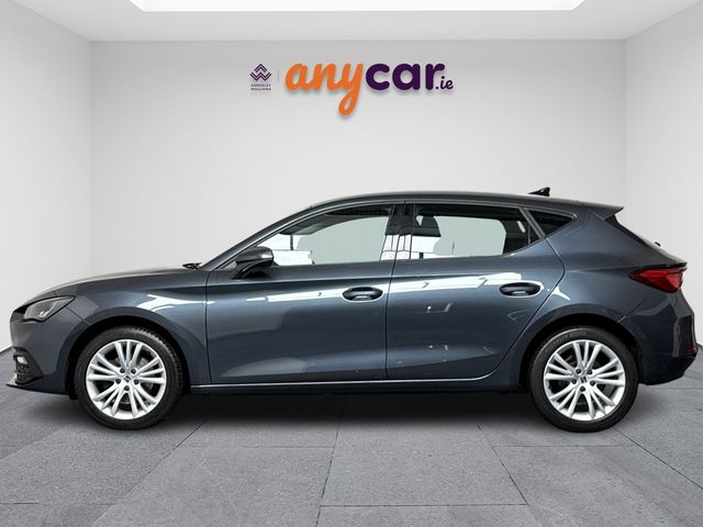 Image for 2021 SEAT Leon SE+ 1.0Tsi 110Bhp