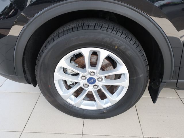 Image for 2023 Ford Kuga 2.5 Duratec 225PS PHEV Titanium Auto