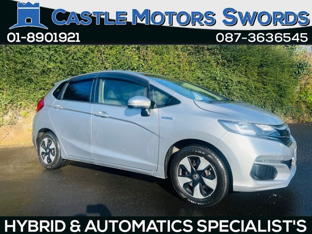 Image for 2019 Honda Fit FINANCE AVAILABLE FROM €63 P/W