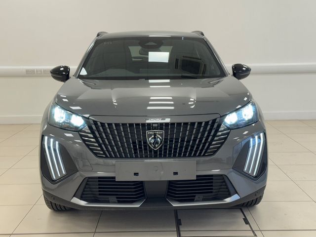 Image for 2026 Peugeot 2008 Electric 156bhp (54 kWh) Allure