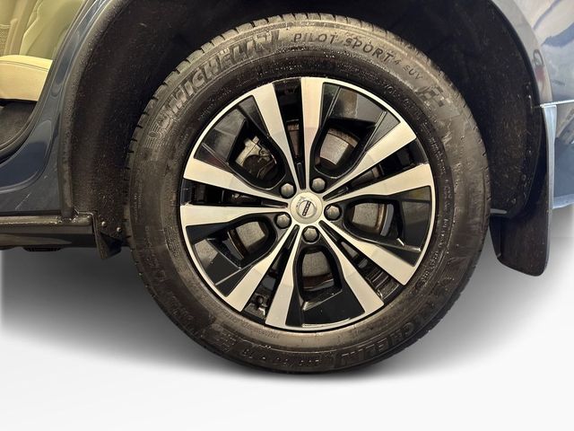 Image for 2025 Volvo XC60 T6 AWD *4YR WARRANTY* €135 P/W ON PCP