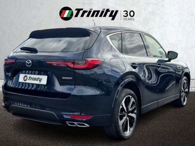 Image for 2024 Mazda CX-60 ** TAKUMI ** AWD ** HUGE SPEC ** TRINITY MOTORS **