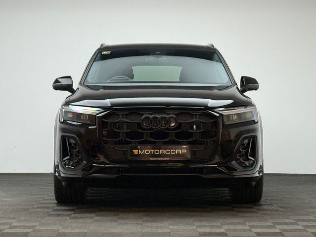 Image for 2026 Audi Q7 S LINE BLK ED 55 TFSI E QUATTRO