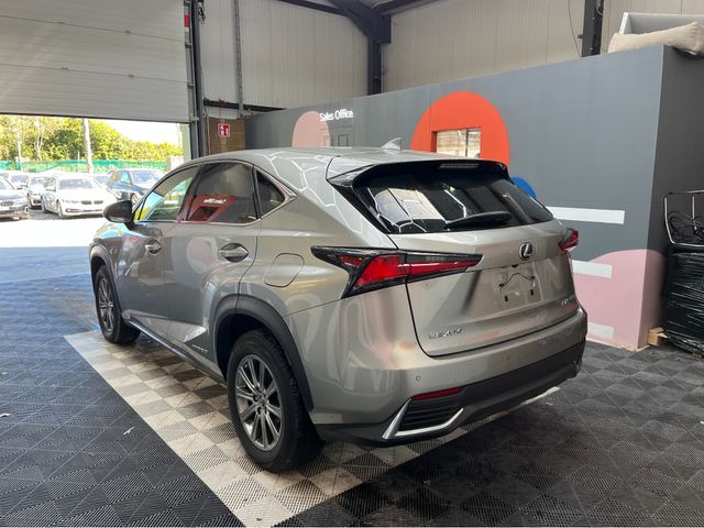 Image for 2019 Lexus NX 300h €33950 2019 LEXUS NX300H 2.5 AUTOMATIC / CRUISE CONTROL / REVERSE CAMERA / ELECTRIC MEMORY & HEATED SEATS / PADDLE SHIFTERS AND MORE