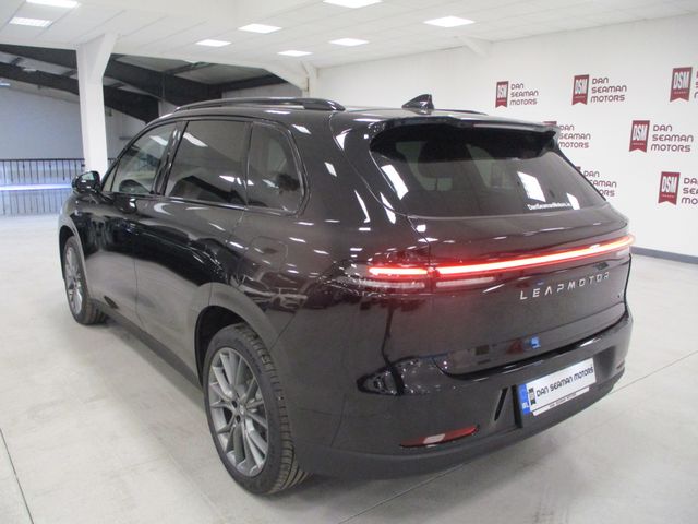 Image for 2026 Leapmotor C10 HYBRID EV 975KMS RANGE