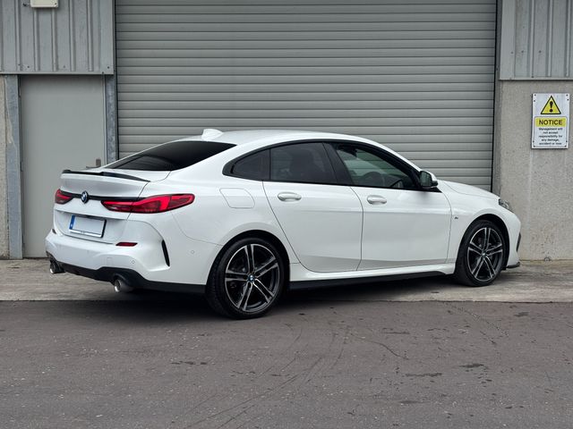 Image for 2020 BMW 2 Series 220D GRAN COUPE M-SPORT
