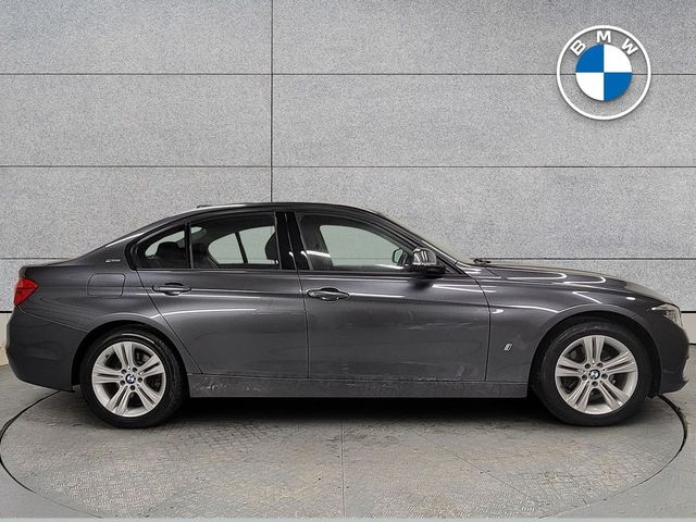 Image for 2018 BMW 3 Series 330e Sport