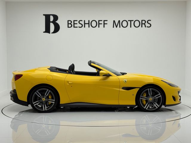 Image for 2018 Ferrari Portofino 3.9T V8 CABRIOLET=HUGE SPEC//LOW MILES//182 REG=FULL FERRARI SERVICE HISTORY=TAILORED FINANCE PACKAGES AVAILABLE=TRADE IN'S WELCOME