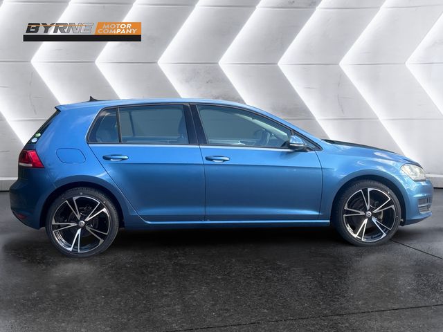 Image for 2015 Volkswagen Golf 1.2 TSI AUTO