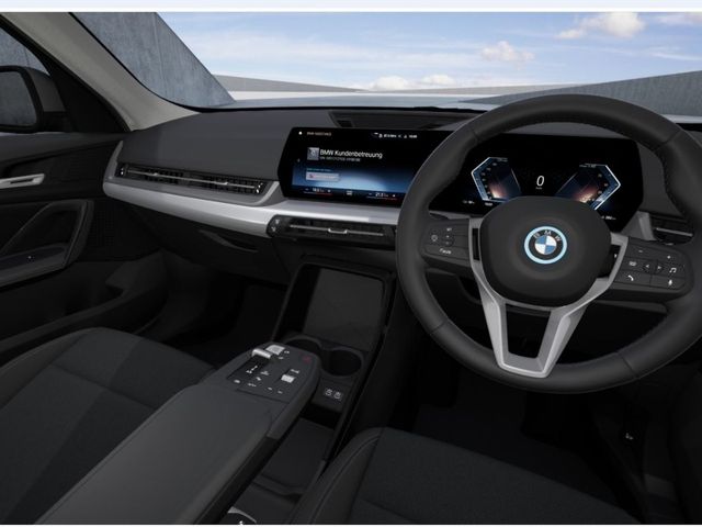 Image for 2026 BMW iX1 eDrive20 Sport