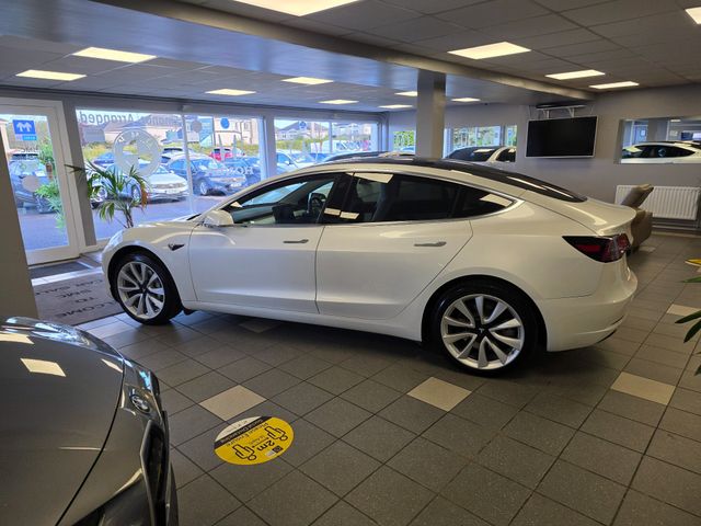 Image for 2020 Tesla Model 3 M3 SR+ BB1T1 4DR Auto