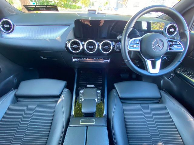 Image for 2021 Mercedes-Benz B Class PETROL AUTO NEW NCT 12 MONTH WARRANTY