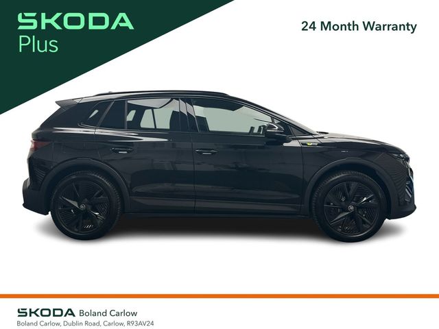 Image for 2026 Skoda Elroq 85 RS *0% APR* €85 P/W 3YRS