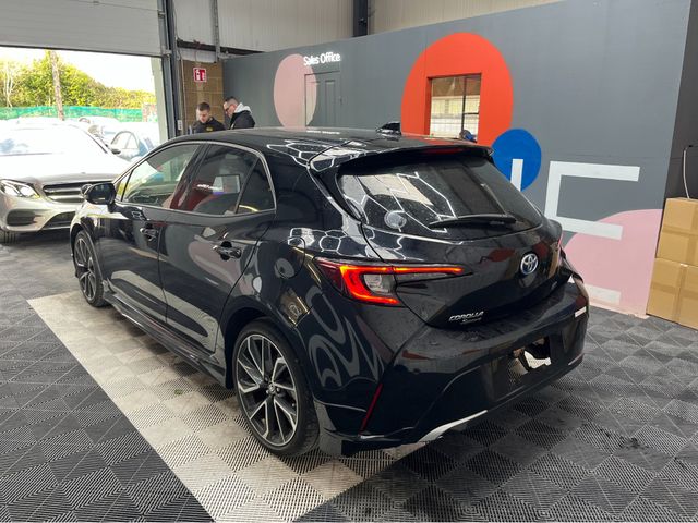 Image for 2023 Toyota Corolla €25950 2023 TOYOTA COROLLA SPORTS HYBRID GZ 1.8 AUTOMATIC / CRUISE CONTROL / REVERSE CAMERA / HEATED SEATS AND MORE
