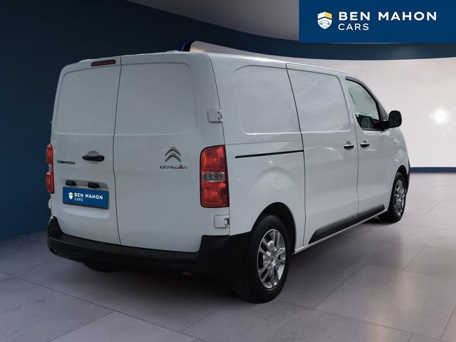 Image for 2021 Citroen Dispatch 