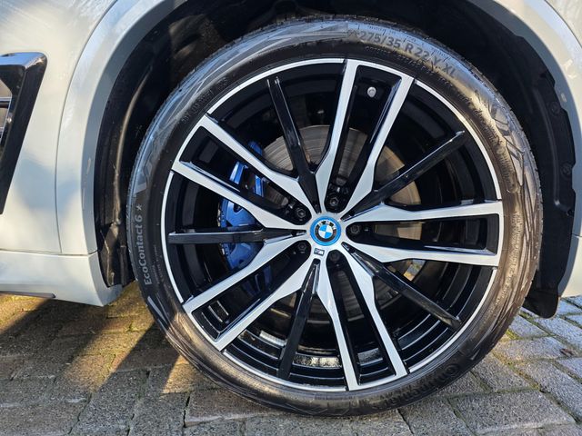 Image for 2025 BMW X5 XDRIVE50E M SPORT AUTO. ONLY 5K MILES. FINANCE ARRANGED. SIMI. AA APPROVED.