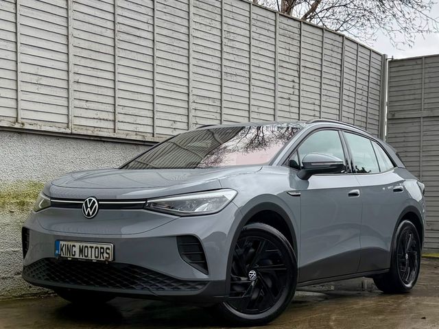 Image for 2022 Volkswagen ID.4 LIFE 77 KWH PRO PERFORMANCE / ONE OWNER / VW SERVICE HISTORY / HALF-LEATHER / *FINANCE OPTIONS AVAILABLE*