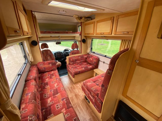Image for 2005 Peugeot Boxer 