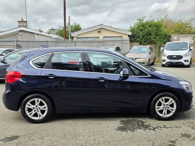 Image for 2015 BMW 2 Series 216d SE Active Tourer