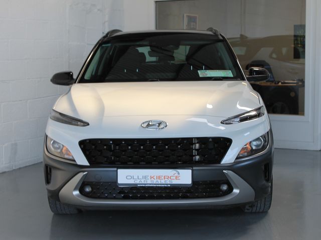 Image for 2021 Hyundai Kona Kauai 2tone Roof Mild Hybrid 5DR