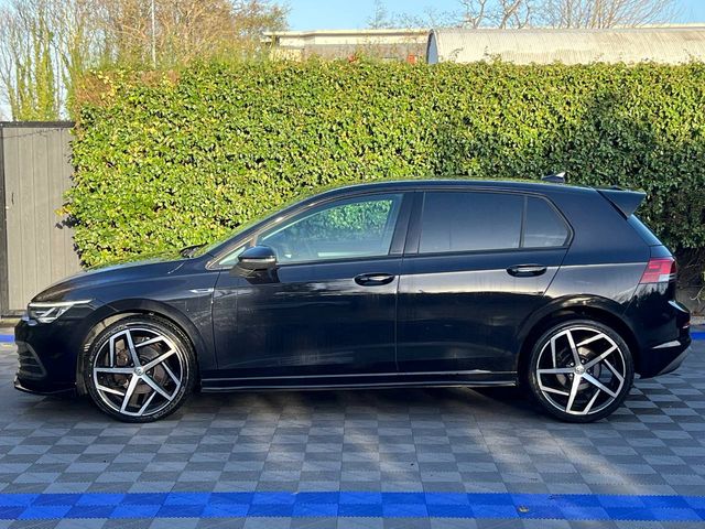 Image for 2021 Volkswagen Golf R PERFORMANCE PACK 2.0 TDI // VOLKSWAGEN SERVICE HISTORY // NEW 19" ALLOYS // APPLE CARPLAY/ANDROID AUTO