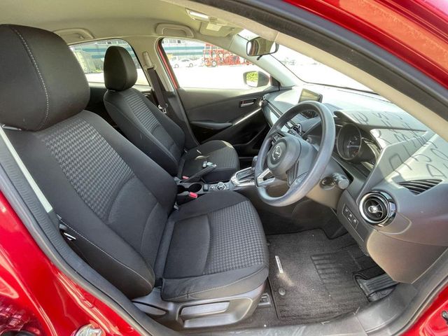 Image for 2018 Mazda Demio 13S