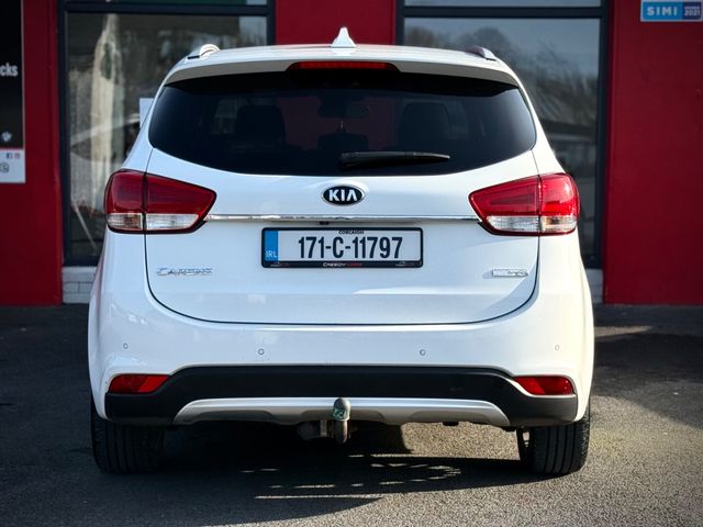 Image for 2017 Kia Carens EX 5DR // 7 SEATS // SAME DAY FINANCE // LOW KM