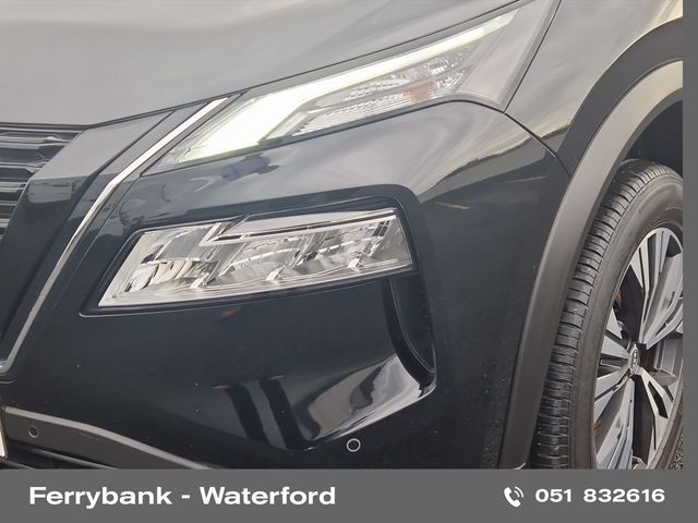 Image for 2023 Nissan X-Trail ePOWER SV Premium Auto