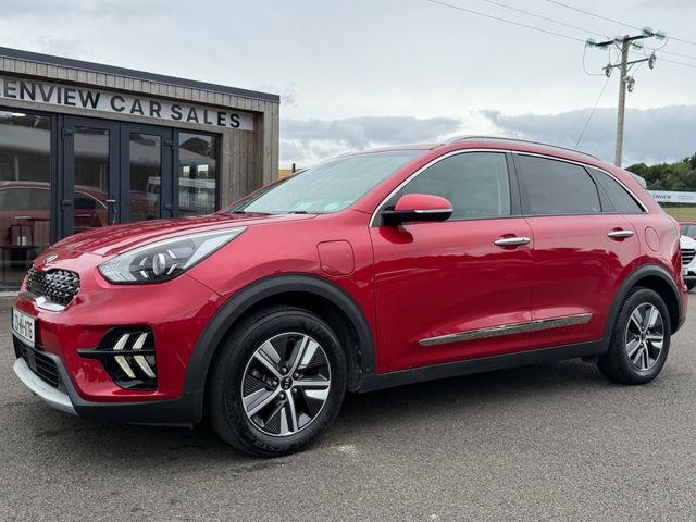 Image for 2020 Kia Niro **DEPOSIT TAKEN**