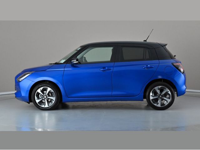 Image for 2026 Suzuki Swift Ultra 1.2