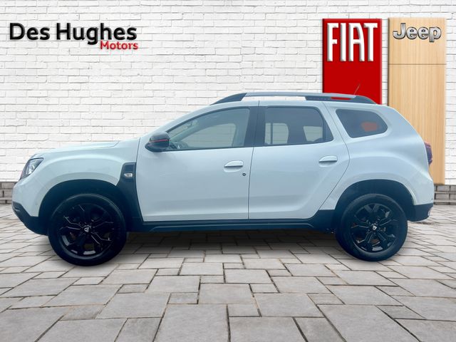 Image for 2022 Dacia Duster SE Extreme TCE 