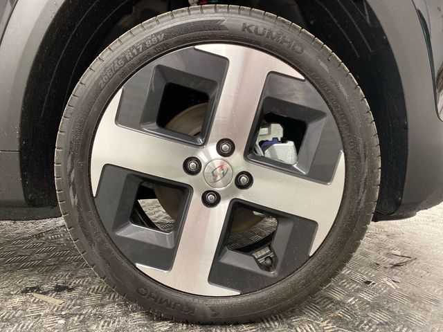 Image for 2026 Hyundai INSTER Pro