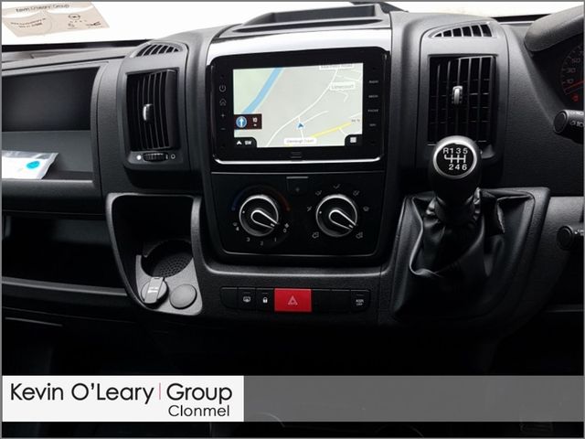 Image for 2025 Opel Movano MOVANO L3H2 3.3 T-2.2 140-DIE-6