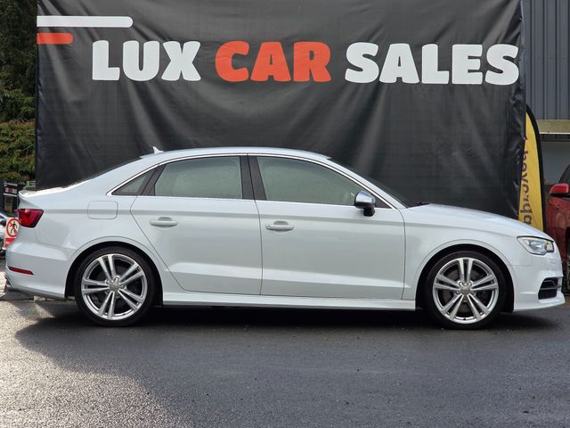 Image for 2014 Audi S3 2.0 TFSI QUATTRO 300BHP DSG MODEL // NEW NCT